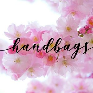 🌟 Handbags 🌟
